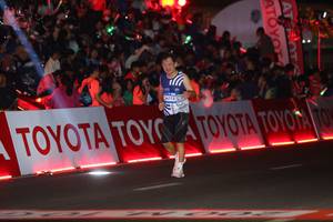 BIB: 
                            <button type="button" onclick="openModal(23331910)" class="btn btn-primary btn-sm float-right btn-popup" data-toggle="modal" data-target=".modal-high-quality">
                        <i class="fas fa-shopping-cart"></i> Add to Cart
                    </button>
                                            <button type="button" onclick="isThisMe(23331910, true)" class="btn btn-success btn-sm float-right btn-popup btn-isme hidden" data-toggle="tooltip" data-placement="bottom" title="นี่คือรูปของคุณใช่ไหม คลิกที่นี่เพื่อเอาเข้าอัลบั้ม">
                        <i class="fas fa-plus"></i> Add to album
                    </button>
                    <button type="button" onclick="isThisMe(23331910, false)" class="btn btn-warning btn-sm float-right btn-popup btn-isnotme hidden">
                        <i class="fas fa-ban"></i> Remove from album
                    </button>